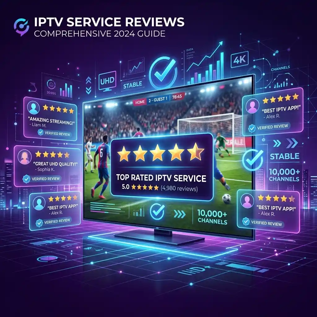 Avis TVPikoma meilleur IPTV France comparatif 2026