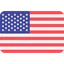 Drapeau États-Unis abonnement tvpikoma IPTV